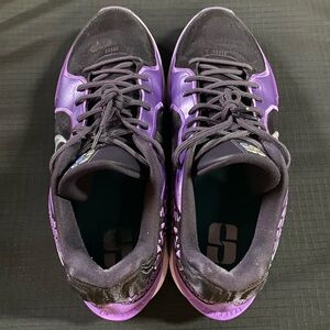 Sabrina 2 EP Court Vision